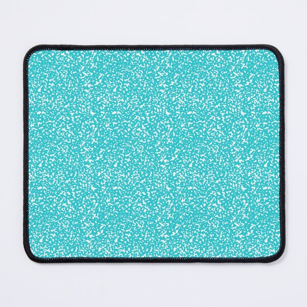 Item preview, Composition Book - Aqua designed and sold by Una Somerville.