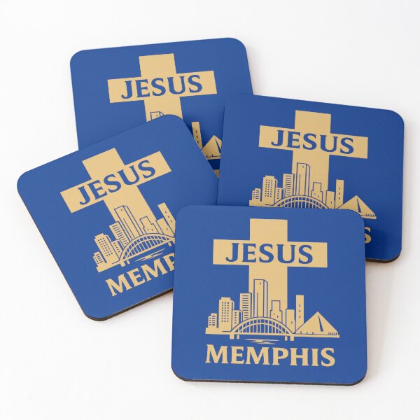 Item preview, Memphis - Christian designed and sold by BELIEVERS with STYLE.