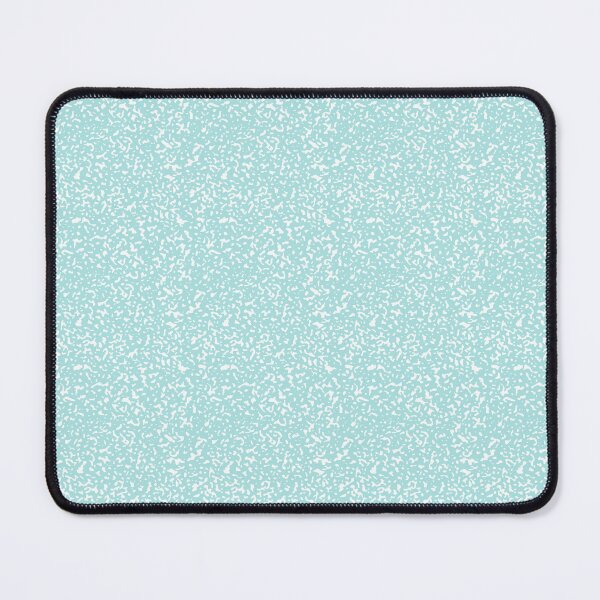 Item preview, Composition Book -  Light Aqua designed and sold by Una Somerville.