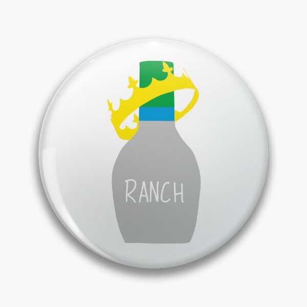 Item preview, The Queen of Ranch designed and sold by Kayleigh DeWalt.