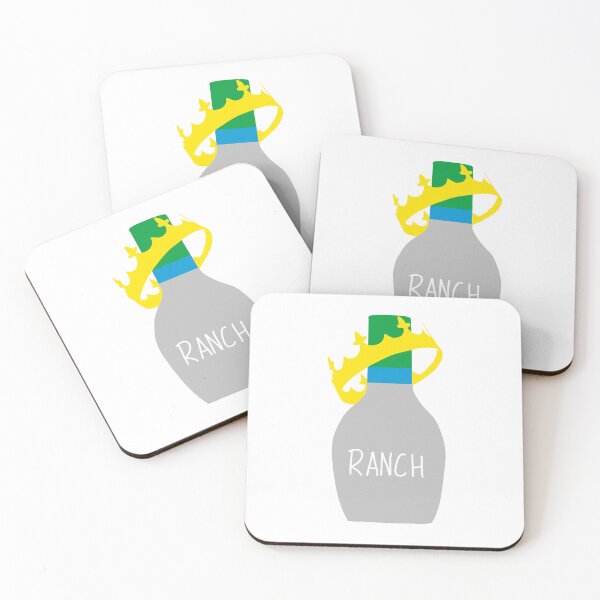 Item preview, The Queen of Ranch designed and sold by Kayleigh DeWalt.