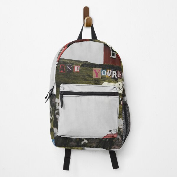 Item preview, Please Don't Fall In Love With Me Ashe Wilson  designed and sold by RosesVisuals.