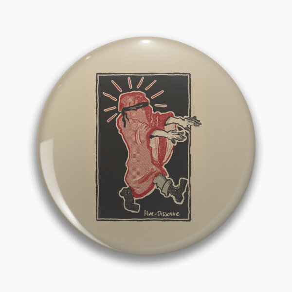 Item preview, Blind Man's Bluff designed and sold by Blue-Dissolve.