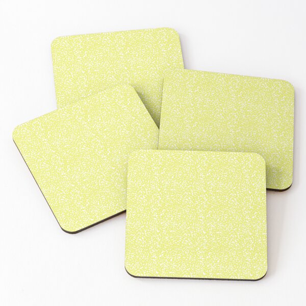 Item preview, Composition Book -  Neon Greenish Yellow designed and sold by Una Somerville.