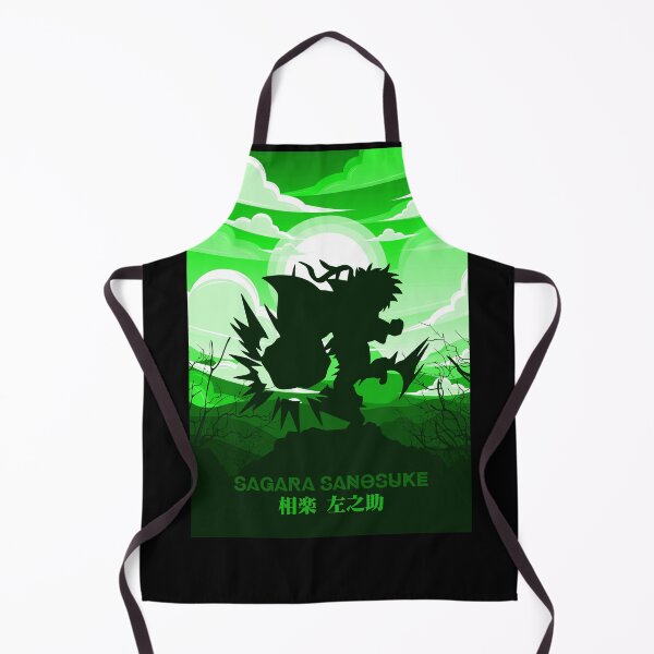 Item preview, SANOSUKE SAGARA designed and sold by pptrail05.