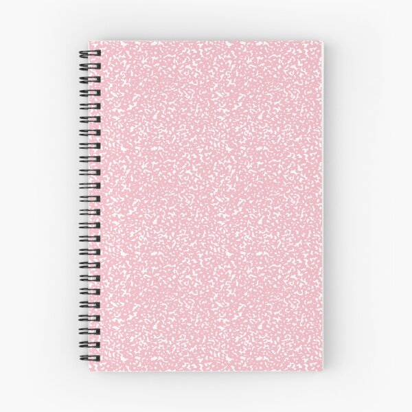 Item preview, Composition Book -  Tickled Pink designed and sold by Una Somerville.