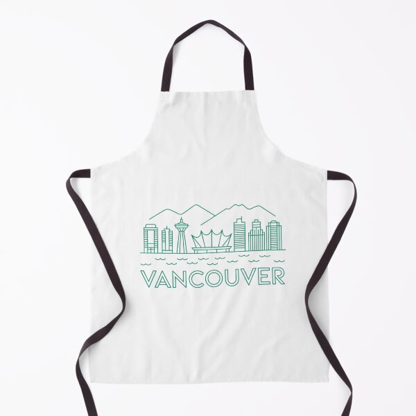 Item preview, Vancouver designed and sold by Paper Drip.