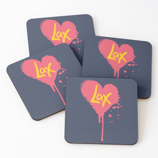 Artikelvorschau, Urban Lax Heart entworfen und verkauft von UrbanLax.
