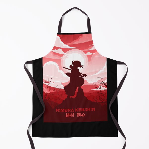 Item preview, KENSHIN HIMURA designed and sold by pptrail05.