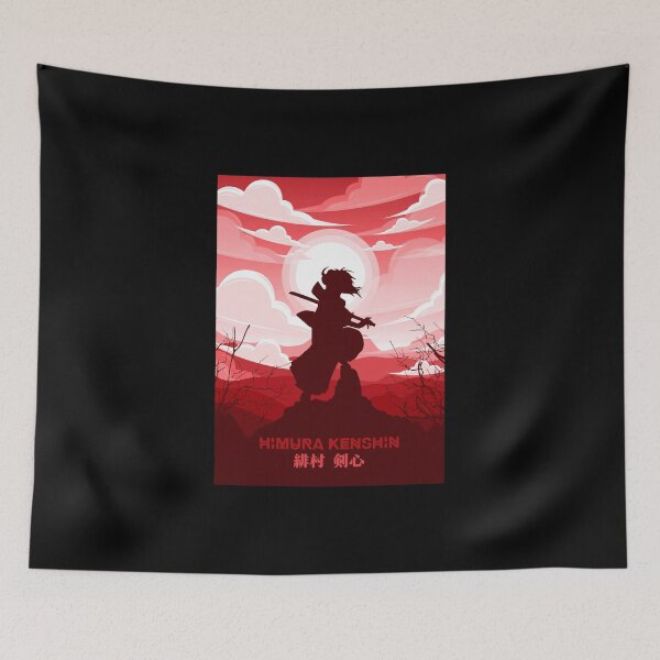 Item preview, KENSHIN HIMURA designed and sold by pptrail05.