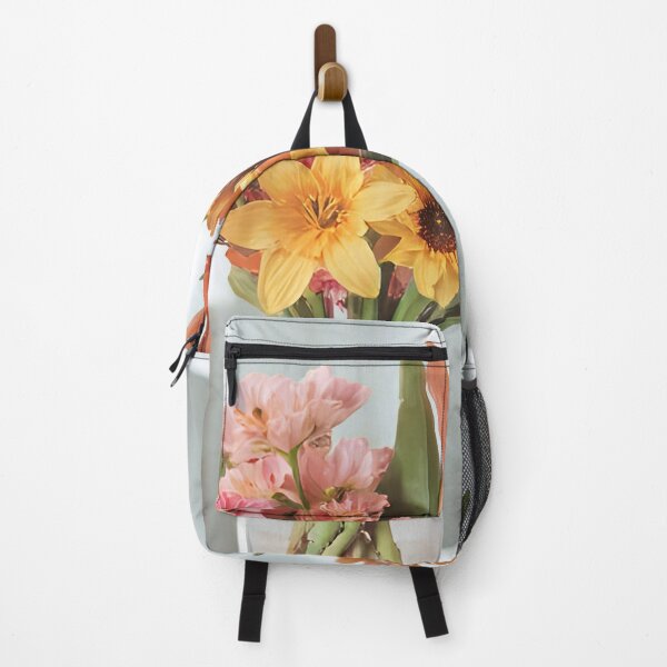 Item preview, Decorative Flowers designed and sold by MattBStickers.