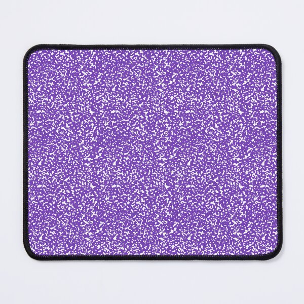 Item preview, Composition Book - Purple designed and sold by Una Somerville.