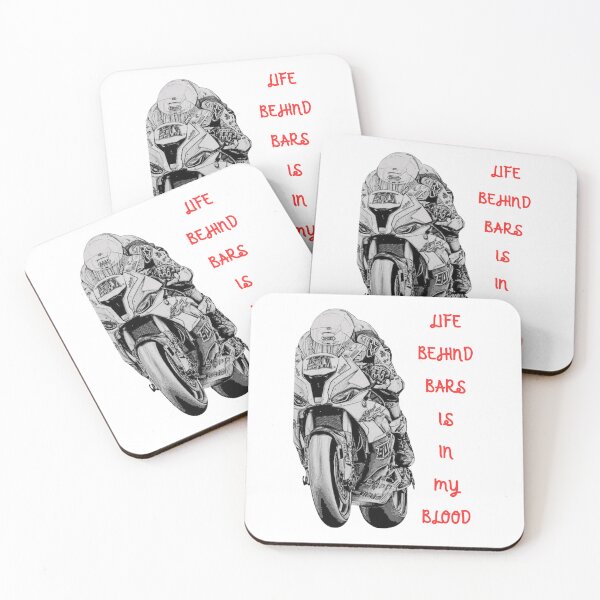 Item preview, Life behind bars V.1 designed and sold by Stemies Productions.
