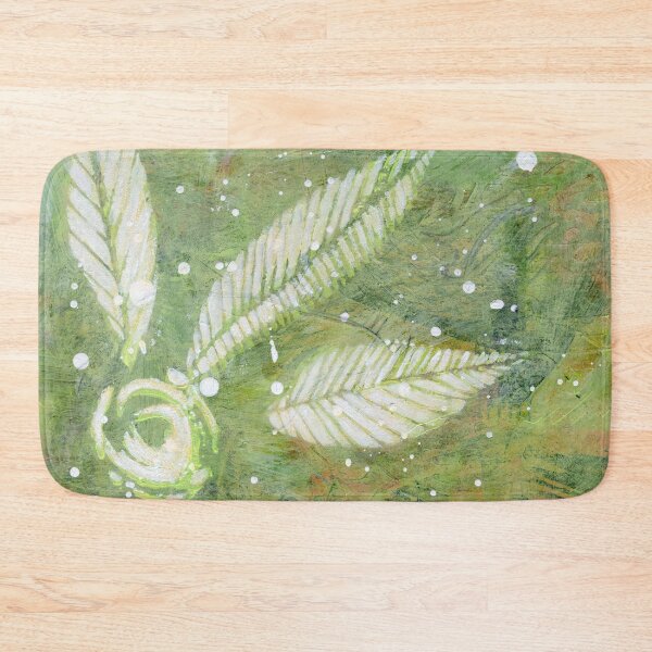Item preview, Feathery Petals: Gentle Blossoms designed and sold by EdiesArts.