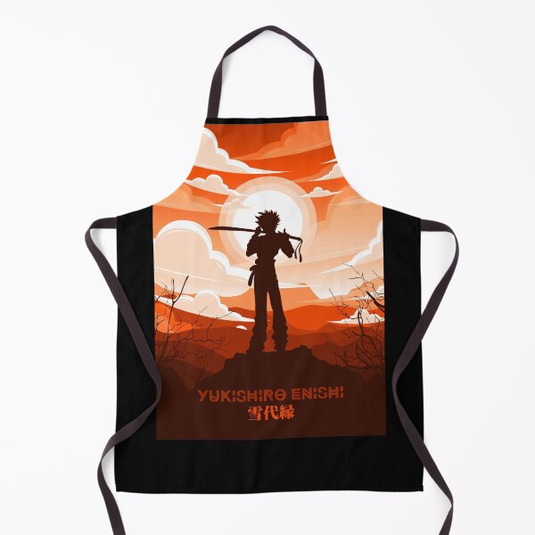 Item preview, YUKISHIRO ENISHI designed and sold by pptrail05.