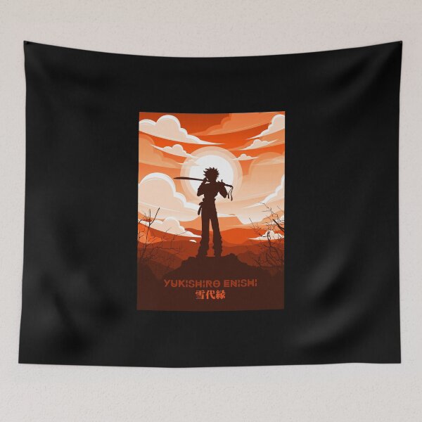 Item preview, YUKISHIRO ENISHI designed and sold by pptrail05.