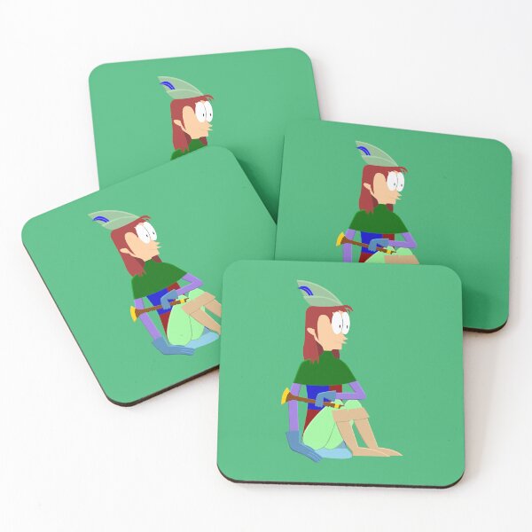 Item preview, The Pied Piper designed and sold by OrchidRiver.