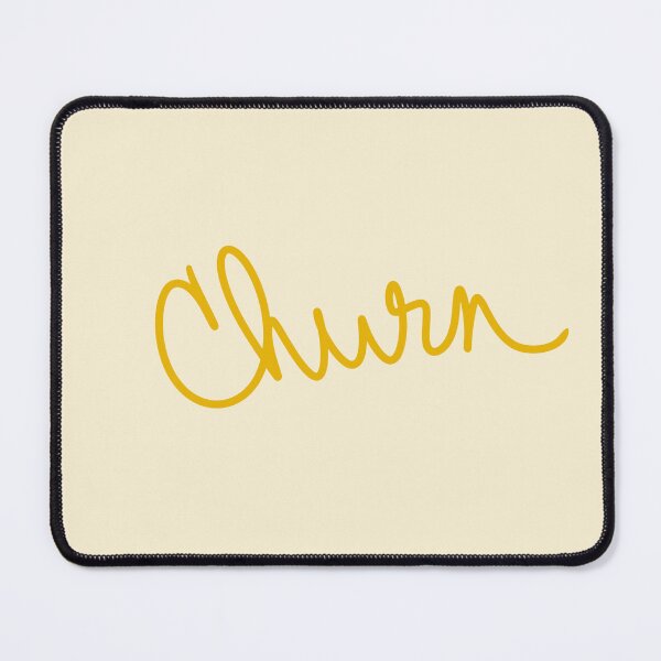 Item preview, Churn designed and sold by abeink.