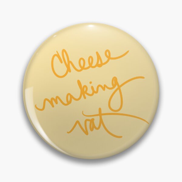 Item preview, Cheese Making Vat designed and sold by abeink.