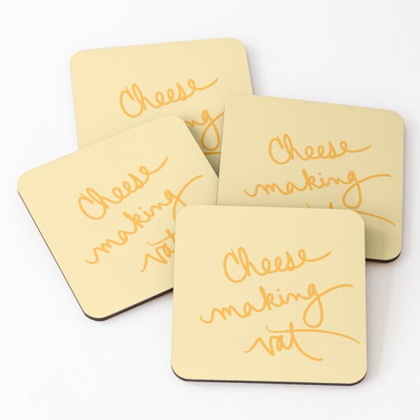 Item preview, Cheese Making Vat designed and sold by abeink.