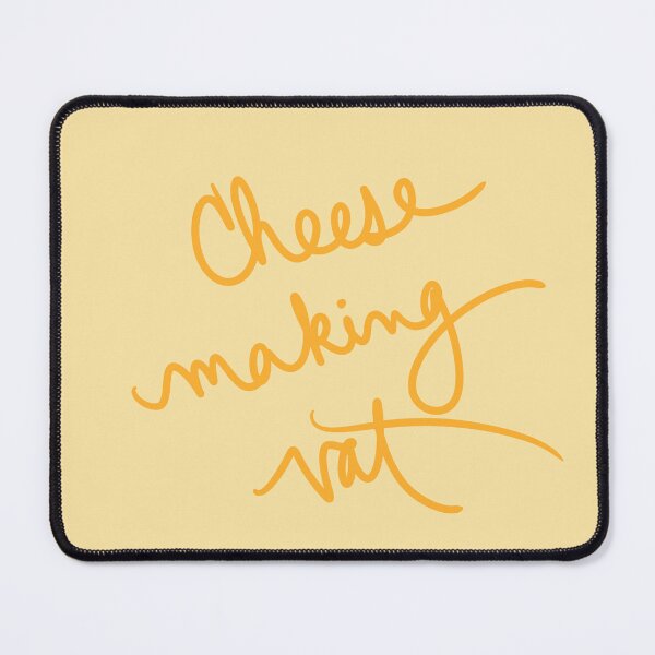 Item preview, Cheese Making Vat designed and sold by abeink.