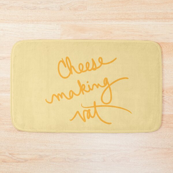 Item preview, Cheese Making Vat designed and sold by abeink.