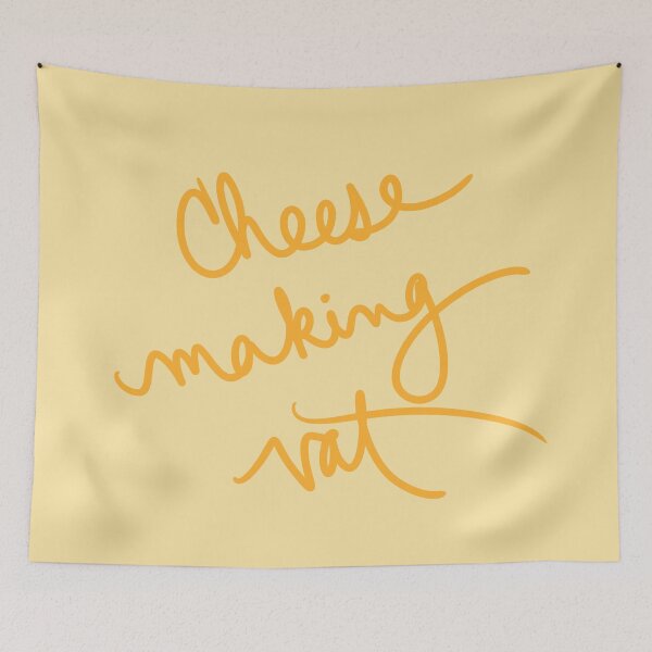 Item preview, Cheese Making Vat designed and sold by abeink.