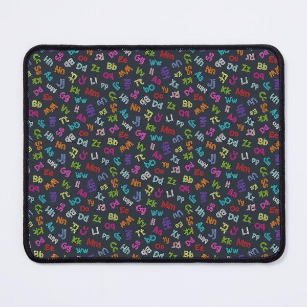 Item preview, My Alphabet designed and sold by Una Somerville.