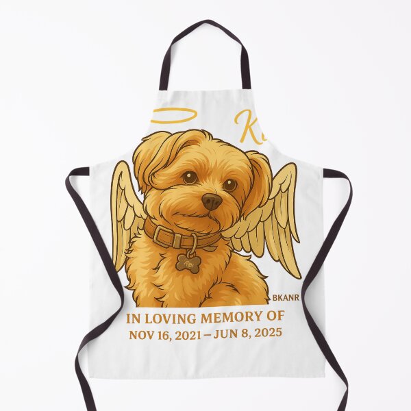 Item preview, Kai Boy 4 Eva – Angel Memorial Art designed and sold by BKANRwear.