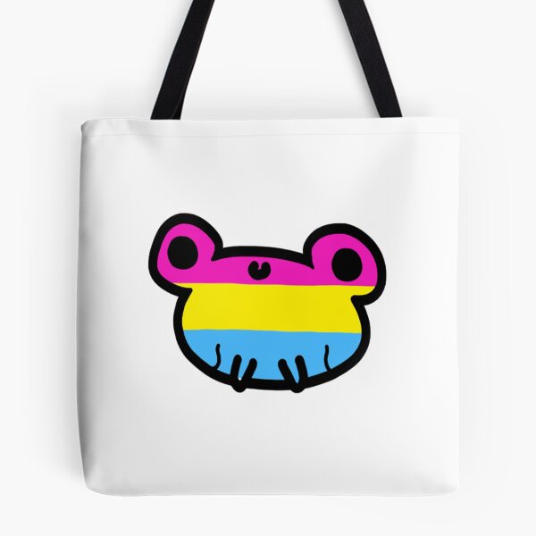 Item preview, Pan frog designed and sold by Pinkeypode.