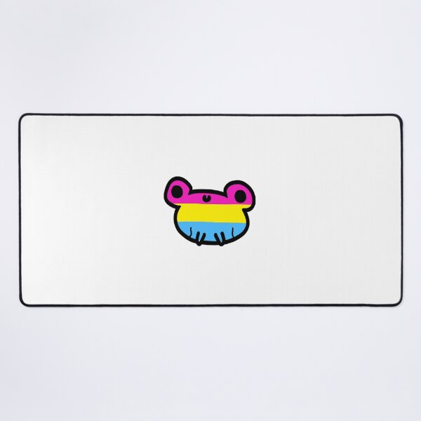 Item preview, Pan frog designed and sold by Pinkeypode.