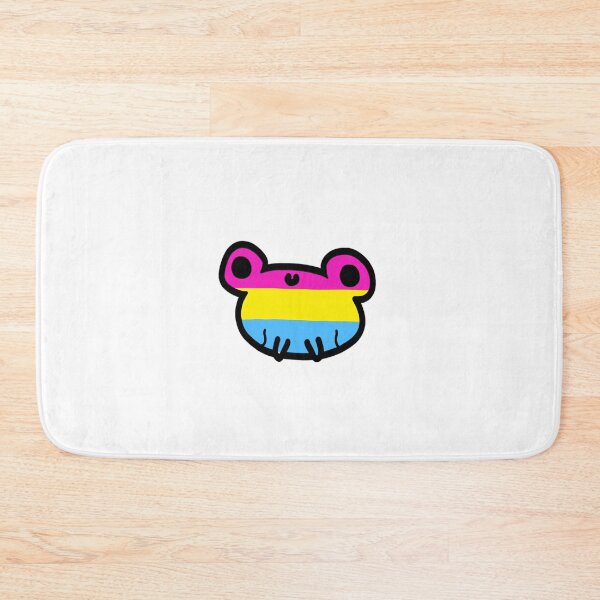Item preview, Pan frog designed and sold by Pinkeypode.