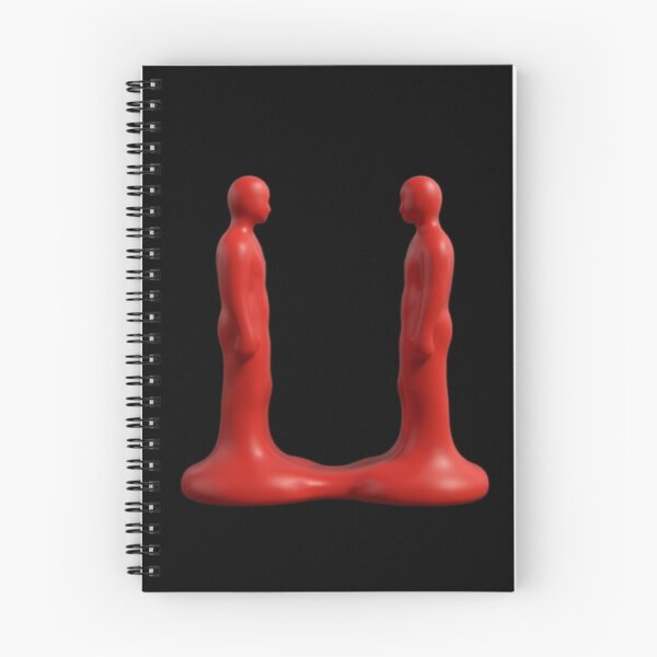 Item preview, ubermensch. designed and sold by Liz Drawingbook.