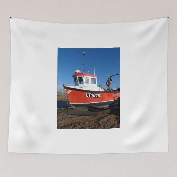 Item preview, Aldeburgh, Suffolk designed and sold by Chris Petty.