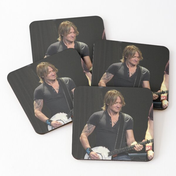 Item preview, Keith Urban - Photograph designed and sold by ConcertImages.