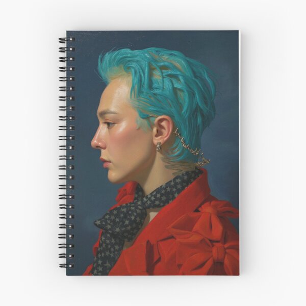 Item preview, ubermensch designed and sold by Liz Drawingbook.