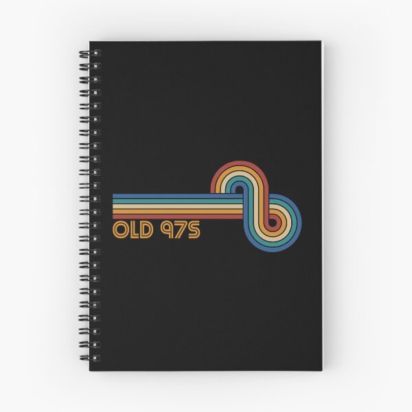 Item preview, Old 97s MUSICAL NOTE designed and sold by guruboya.