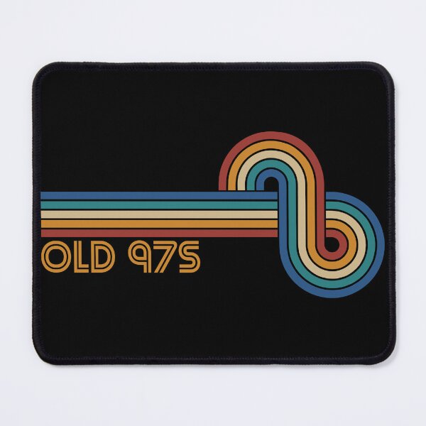Item preview, Old 97s MUSICAL NOTE designed and sold by guruboya.