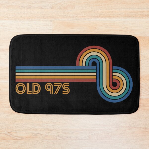 Item preview, Old 97s MUSICAL NOTE designed and sold by guruboya.