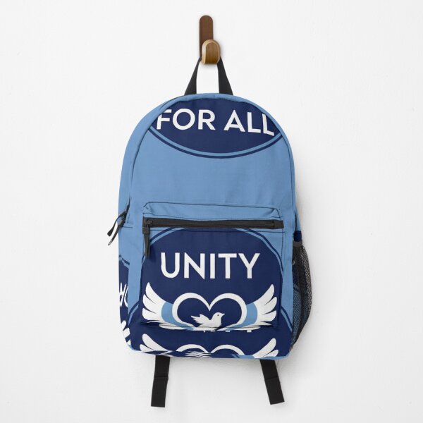 Item preview, Unity for All designed and sold by MattBStickers.