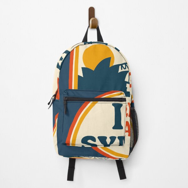 Item preview, I Love Sydney The Majic designed and sold by Wissam Ramadan.