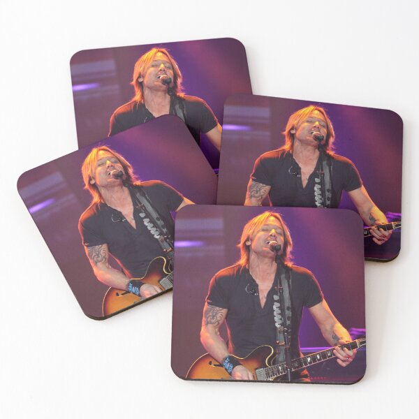 Item preview, Keith Urban - Photograph designed and sold by ConcertImages.