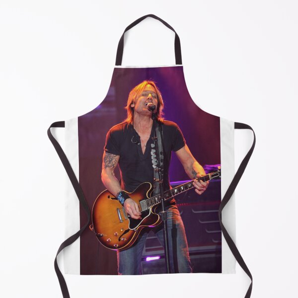 Item preview, Keith Urban - Photograph designed and sold by ConcertImages.