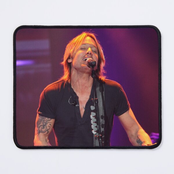 Item preview, Keith Urban - Photograph designed and sold by ConcertImages.