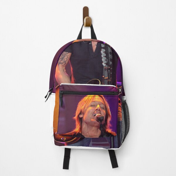 Item preview, Keith Urban - Photograph designed and sold by ConcertImages.