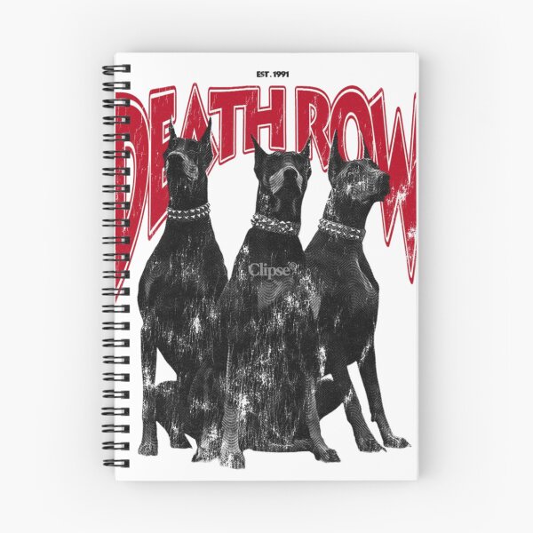 Item preview, Death Row  designed and sold by UrbanLayers.