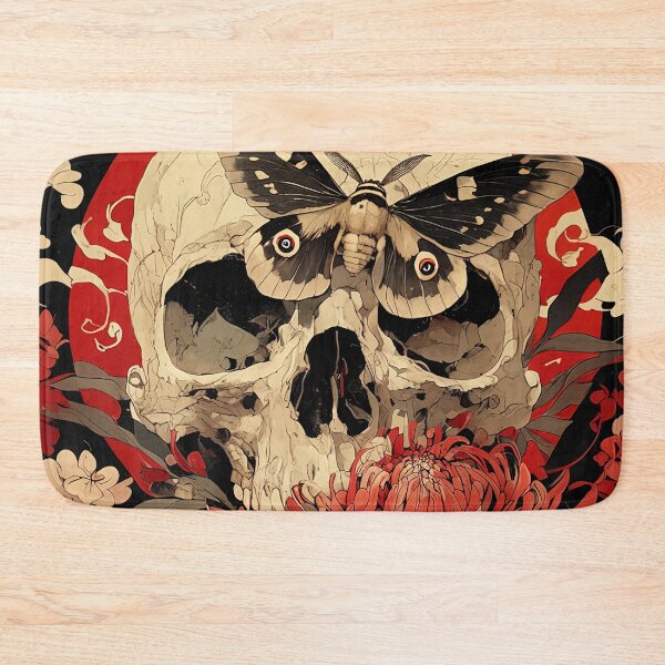 Item preview, Wings Over Death designed and sold by CalyCollab.
