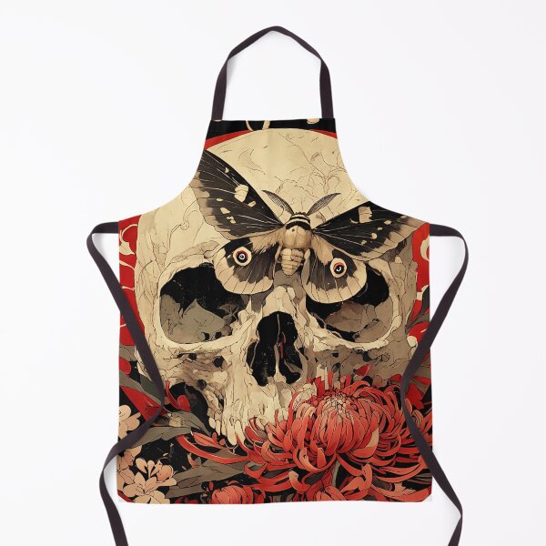 Item preview, Wings Over Death designed and sold by CalyCollab.