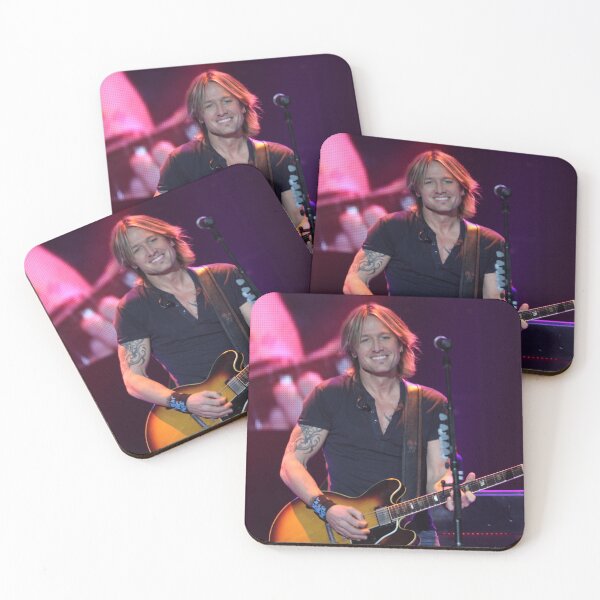 Item preview, Keith Urban - Photograph designed and sold by ConcertImages.