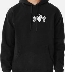 Mein Herz schmerzt Tribut Hoodie
